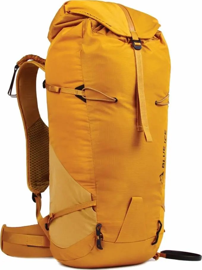 Blue Ice Firecrest 38l Arrowood