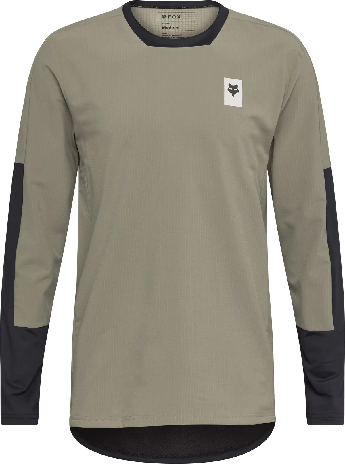 Fox Men's Defend Thermal Jersey Adobe