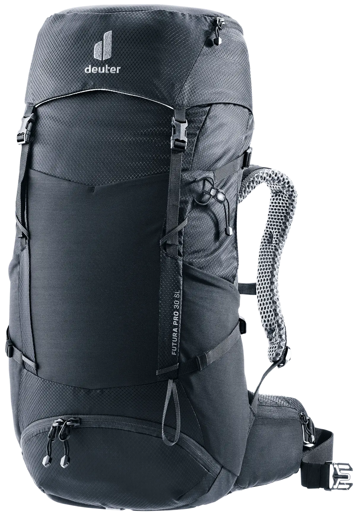 Deuter Futura Pro 30 SL Black