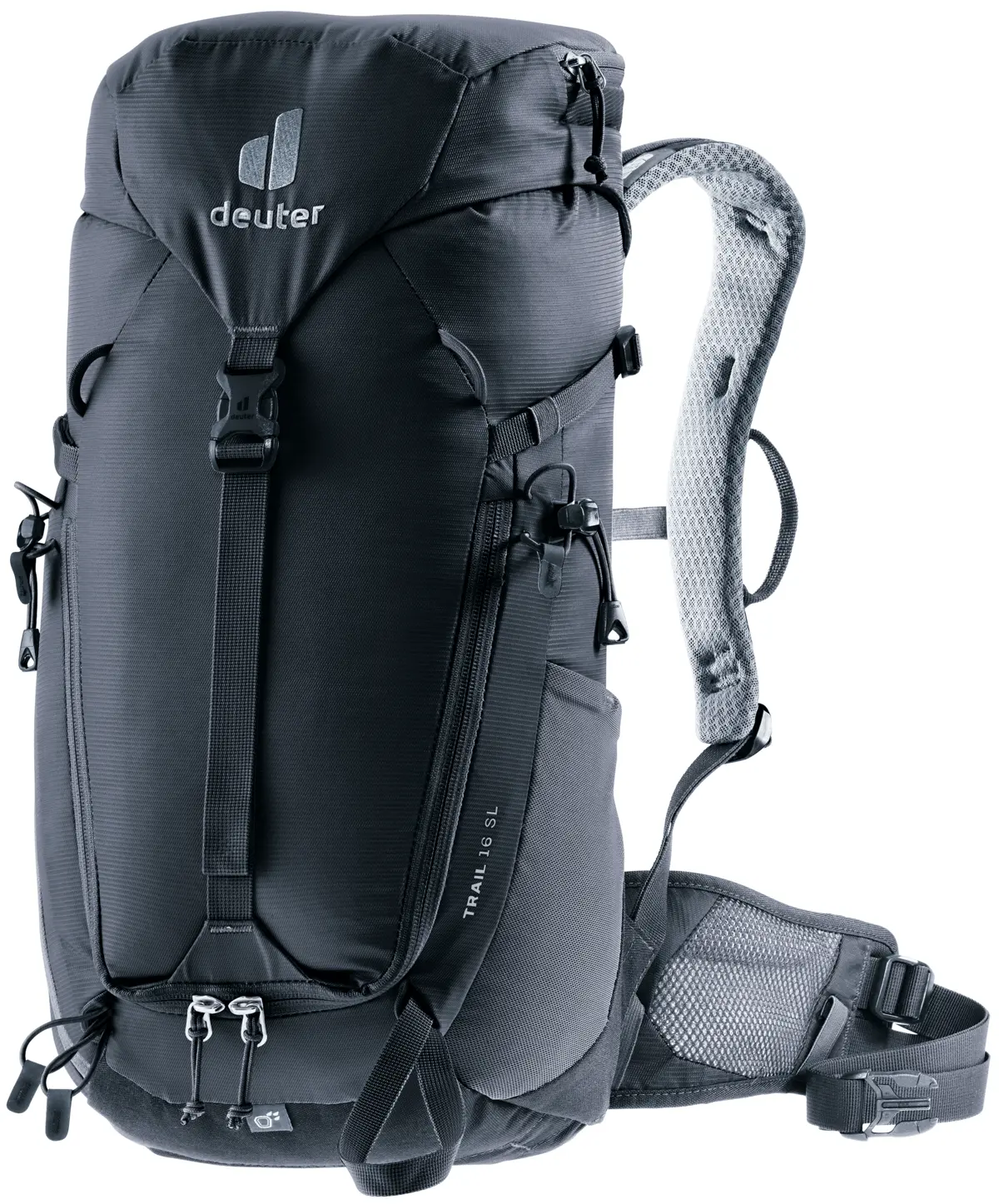 Deuter Women's Trail 16 SL Black