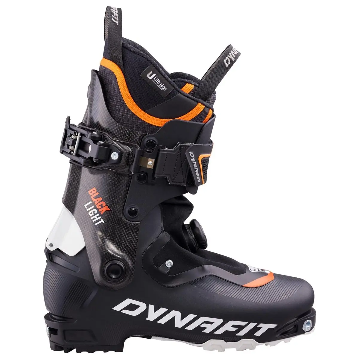 Dynafit Blacklight Boot White