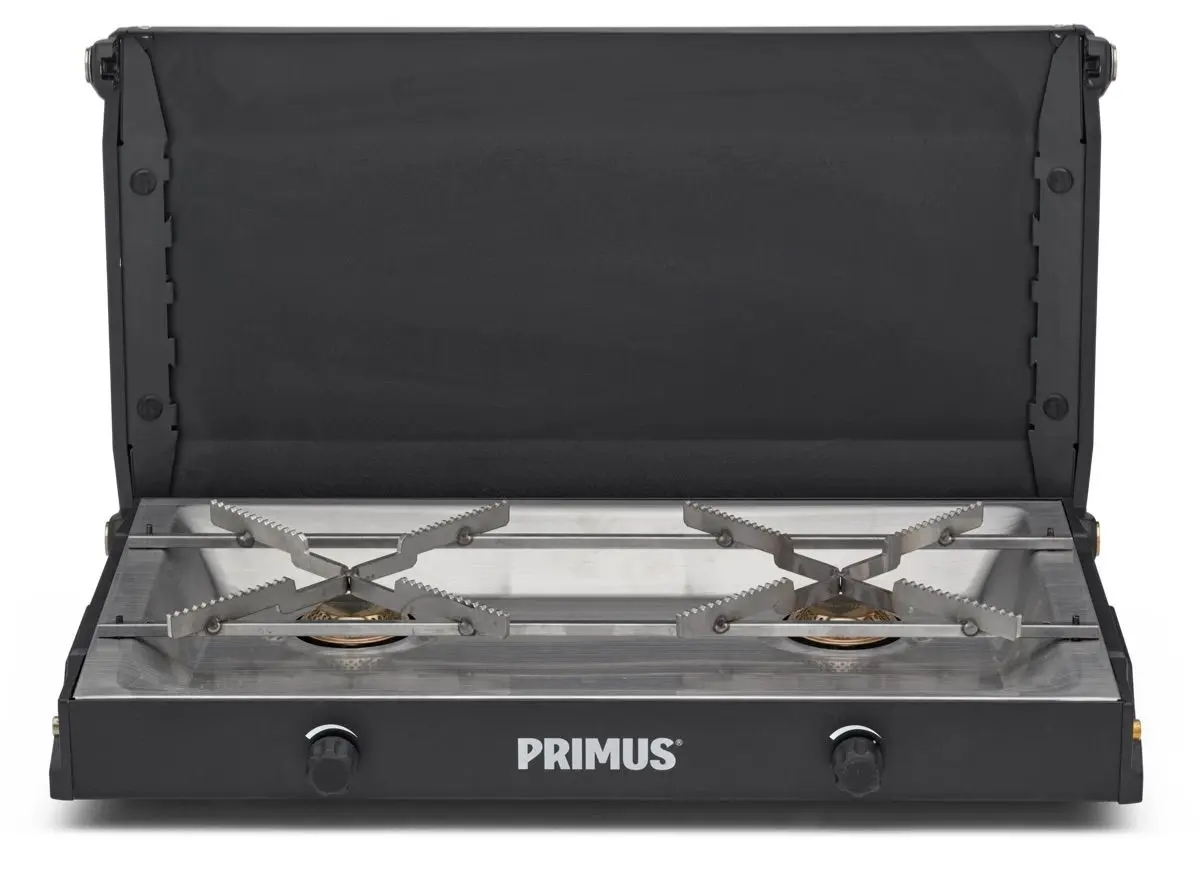 Primus Kinjia Stove Black