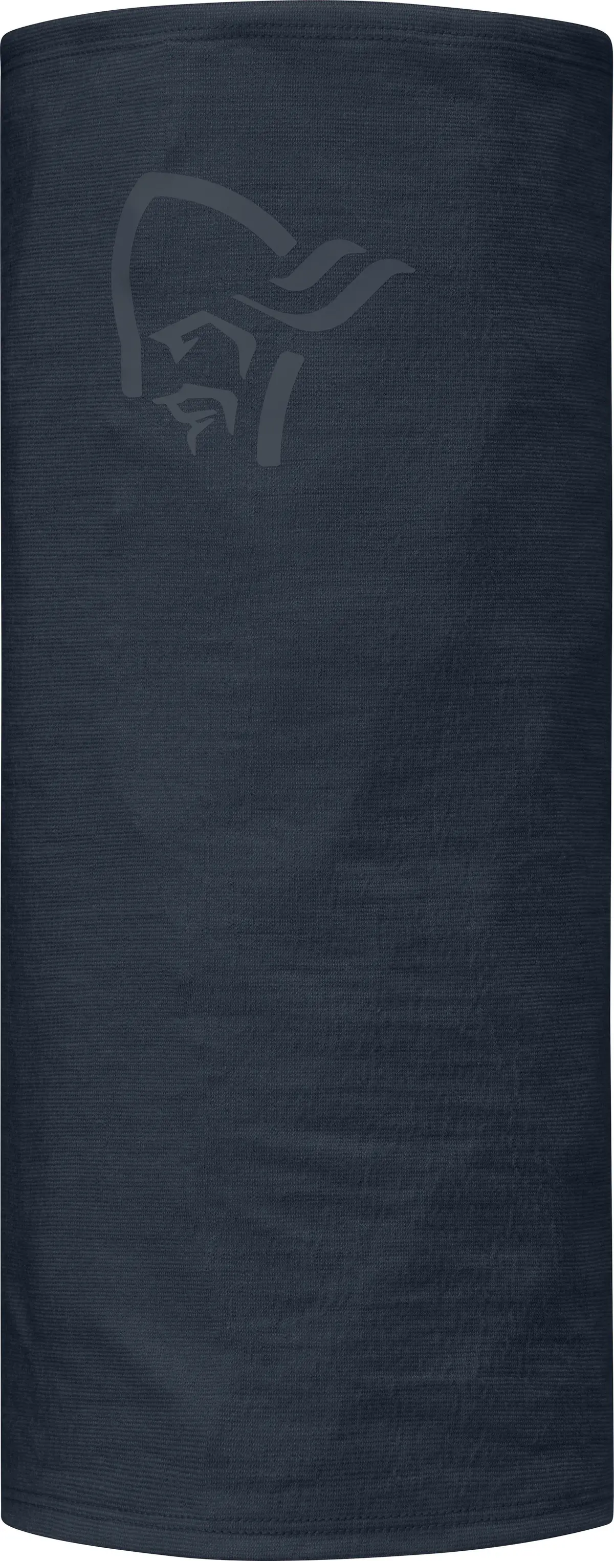 Norrøna /29 Pureull Neck Indigo Night