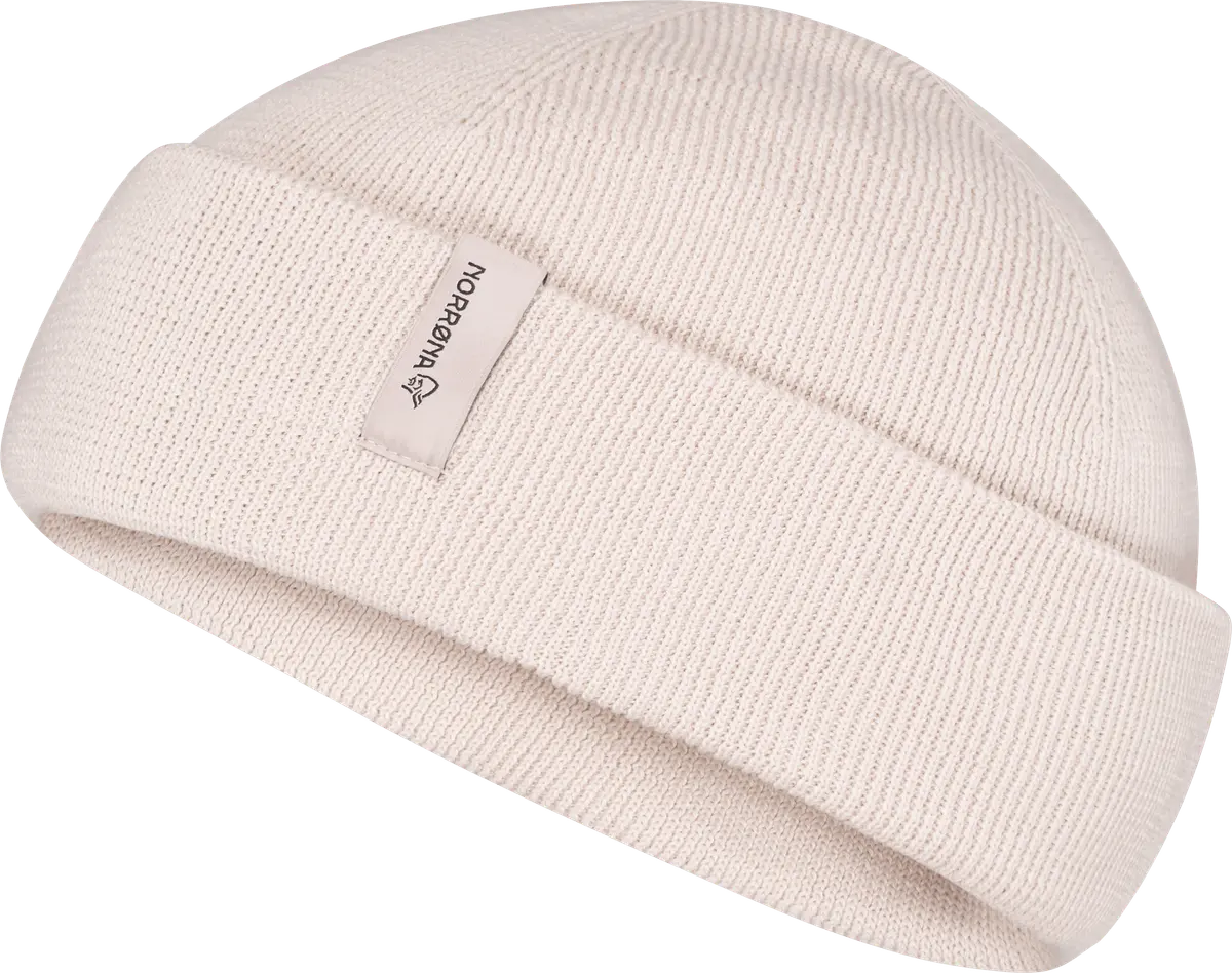Norrøna Unisex /29 Equaliser Beanie Oatmeal
