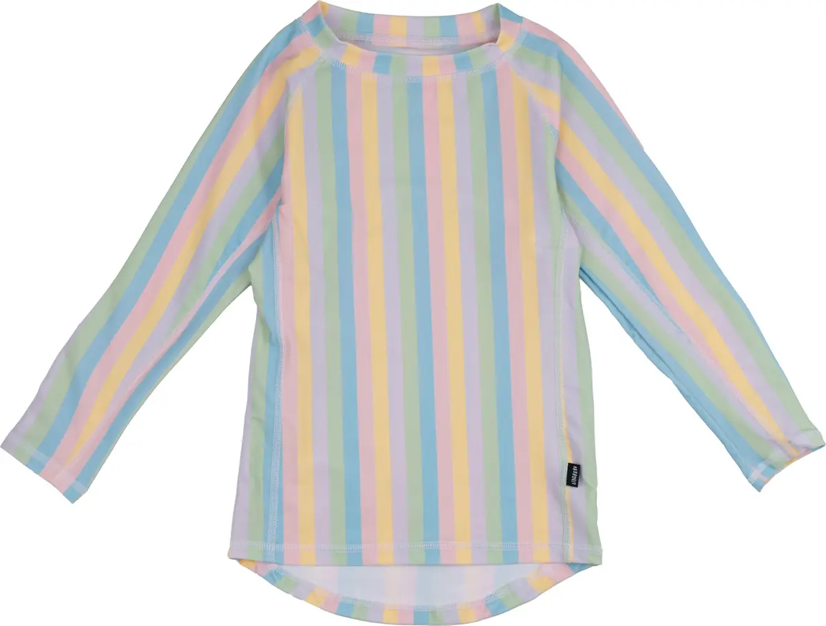 Lindberg Kids' Phuket T-Shirt Rainbow