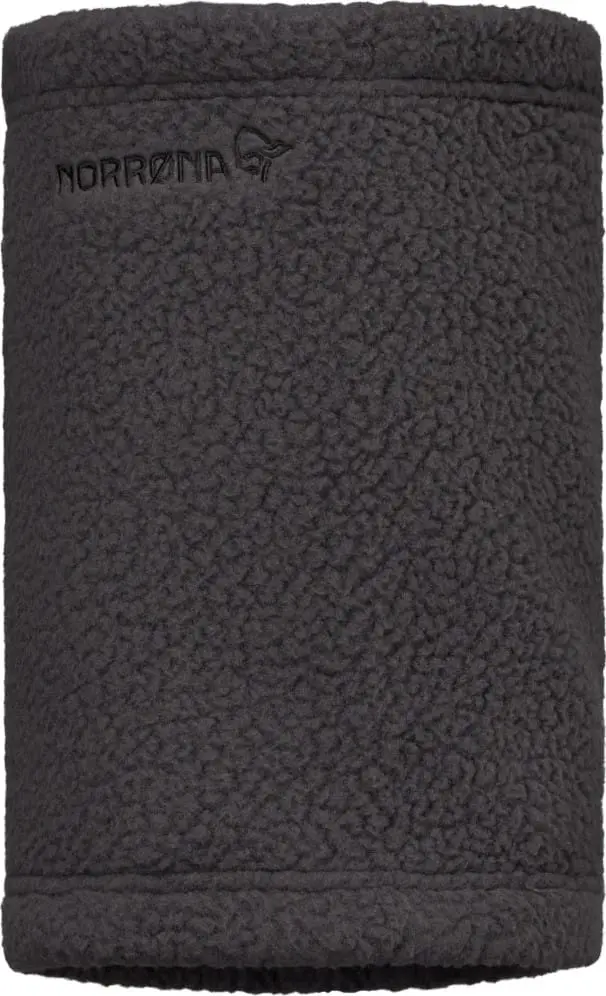 Norrøna Unisex /29 Warm3 Neck Phantom