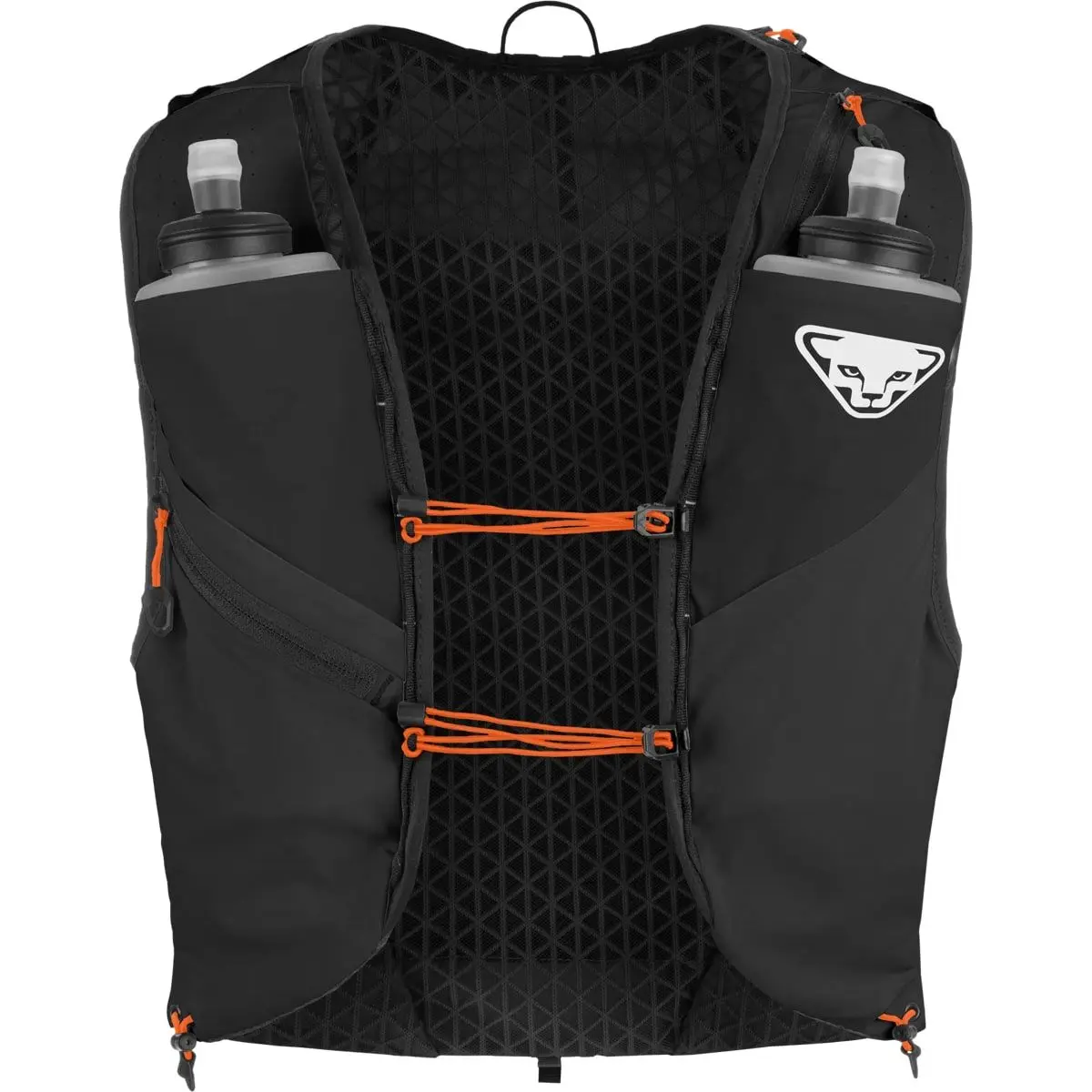 Dynafit Dynafit Alpine 8 Vest Black Out