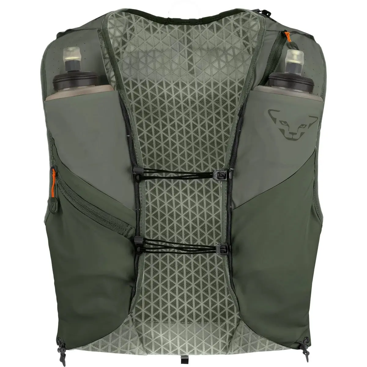 Dynafit Dynafit Alpine 8 Vest Sage/thyme