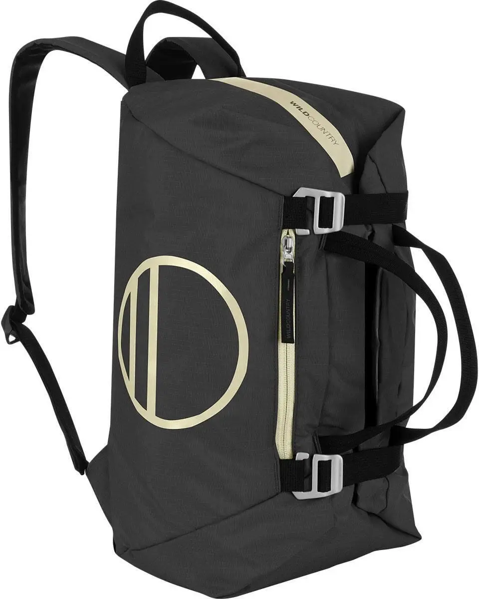 WildCountry Wild Country Rope Bag Onyx