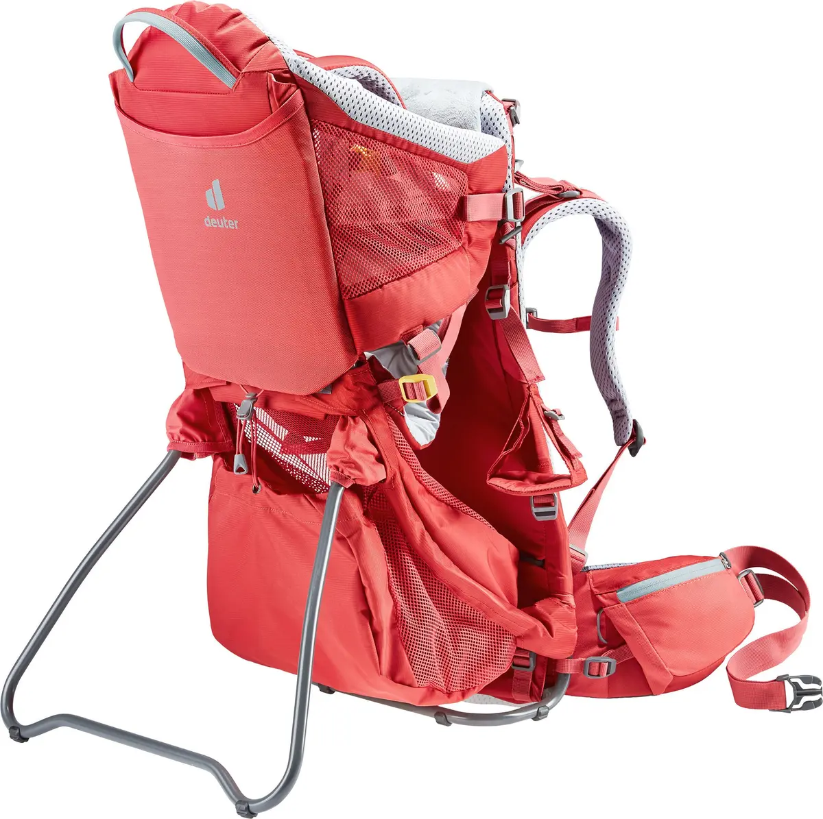 Deuter Women's Kid Comfort Active SL Currant