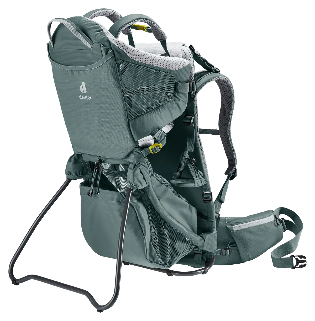 Deuter Kids' Comfort Active Teal