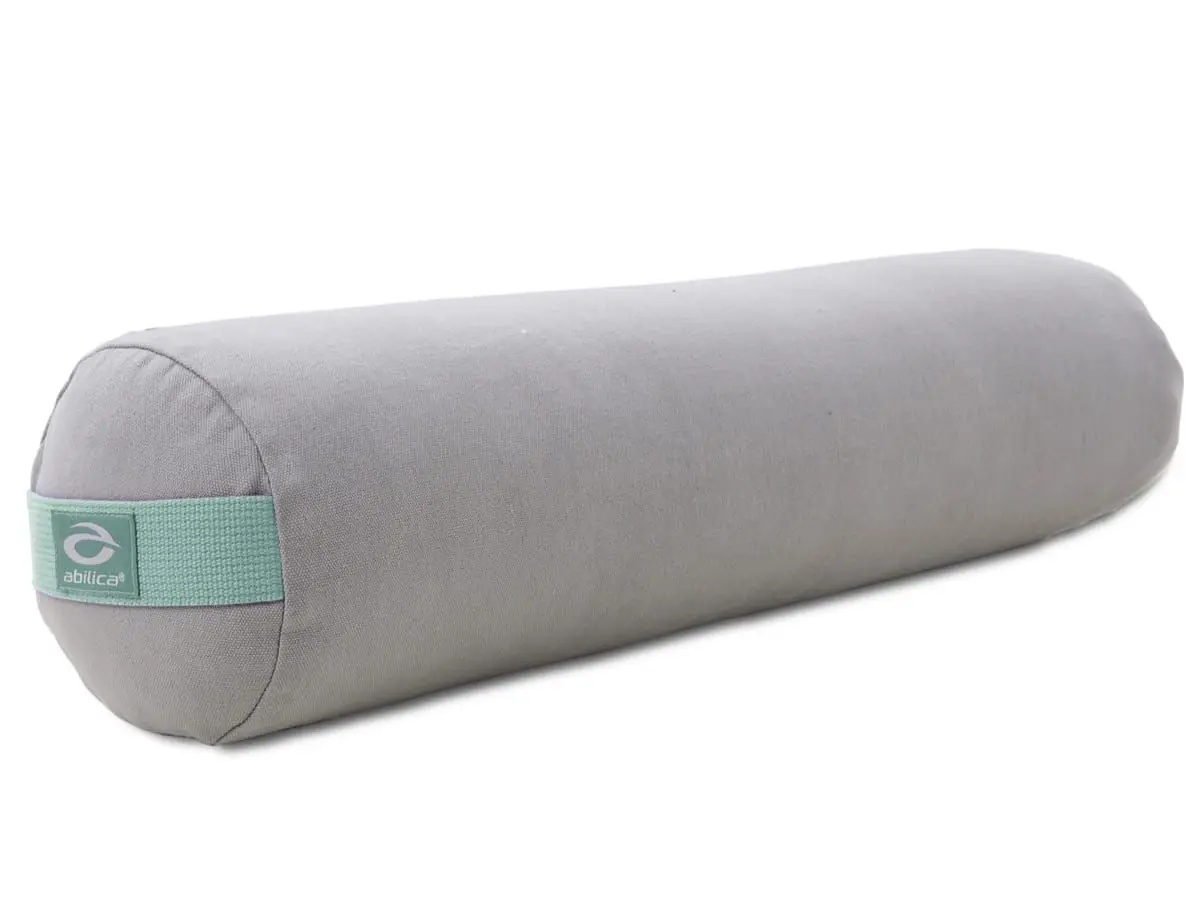 Abilica YogaBolster Grey/Green