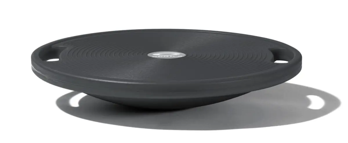 Abilica BalanceBoard Grey