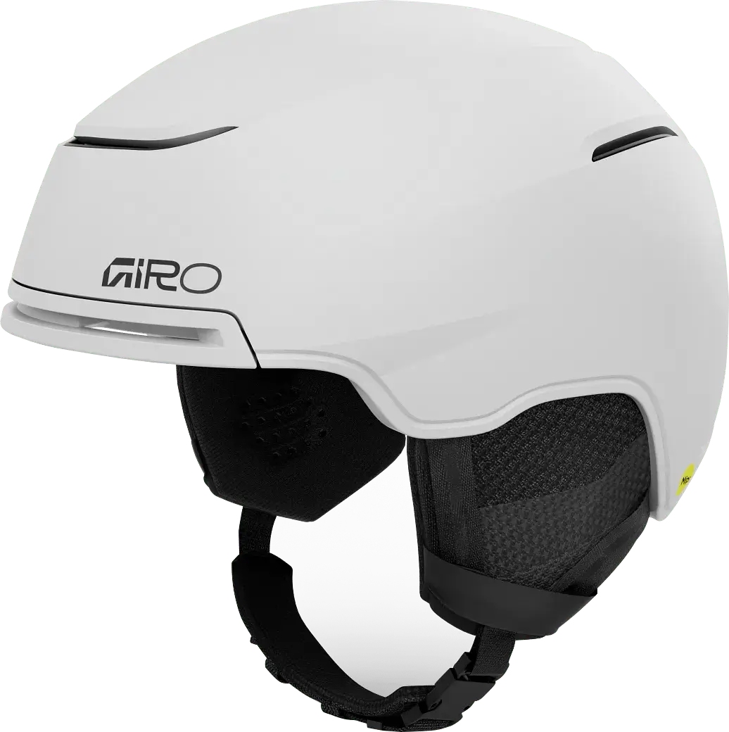 Giro Jackson Mips Mat White