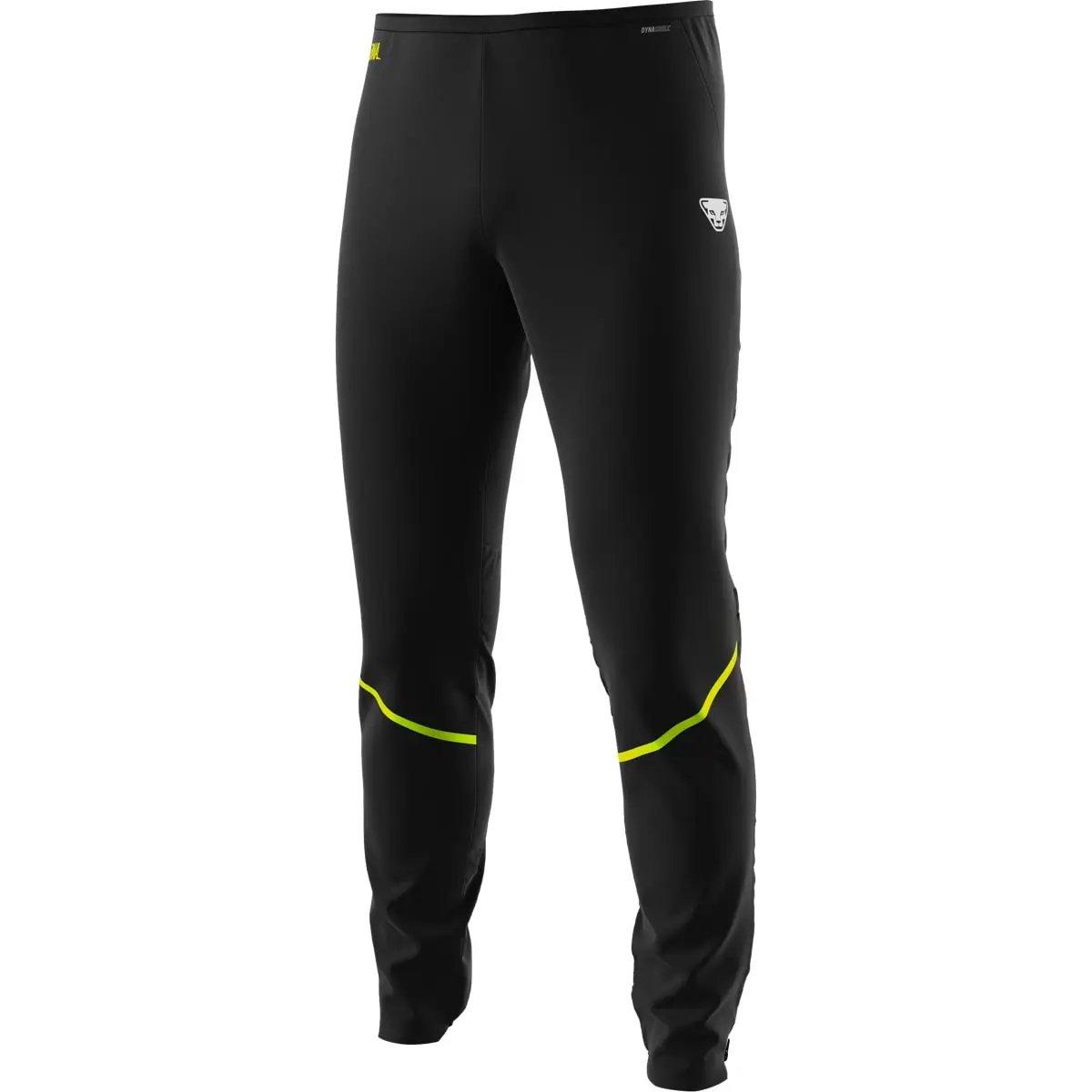 Dynafit Dna 3 L Overpant Uni Black Out