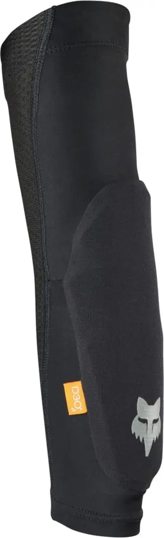 Fox Youth Enduro Elbow Sleeve Black