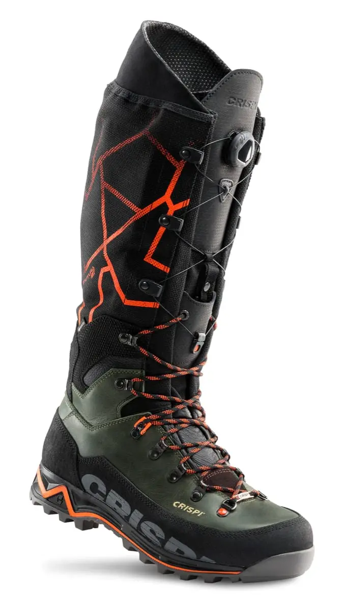 Crispi Futura Nxt Gtx