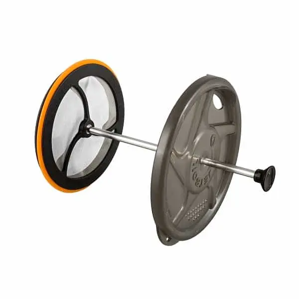 Jetboil COFFEE PRESS Black
