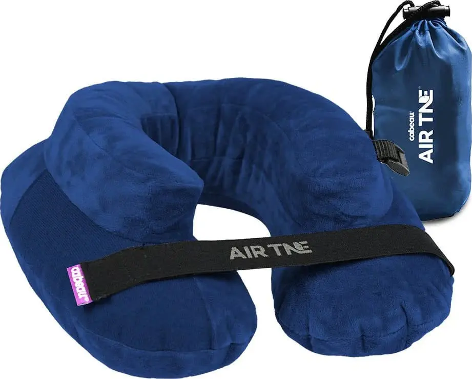 Cabeau Air TNE Royal
