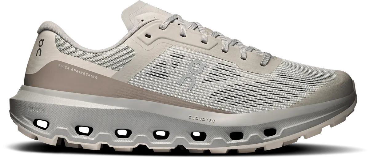 On Men's Cloudvista 3 Fog-pearl