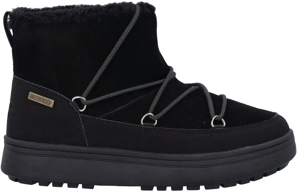 CMP Kayla Wmn Wp Boot Nero