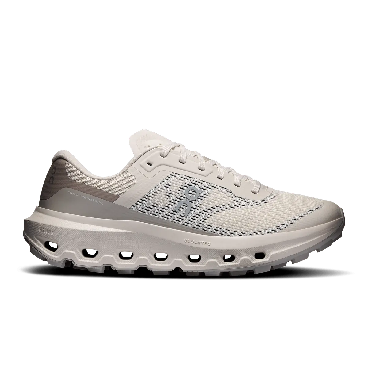 On Women's Cloudvista 3 Pearl-cinder
