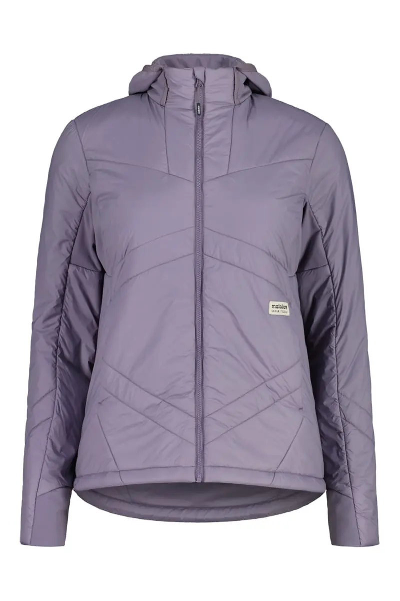 Maloja Trevisom. Shaded Purple