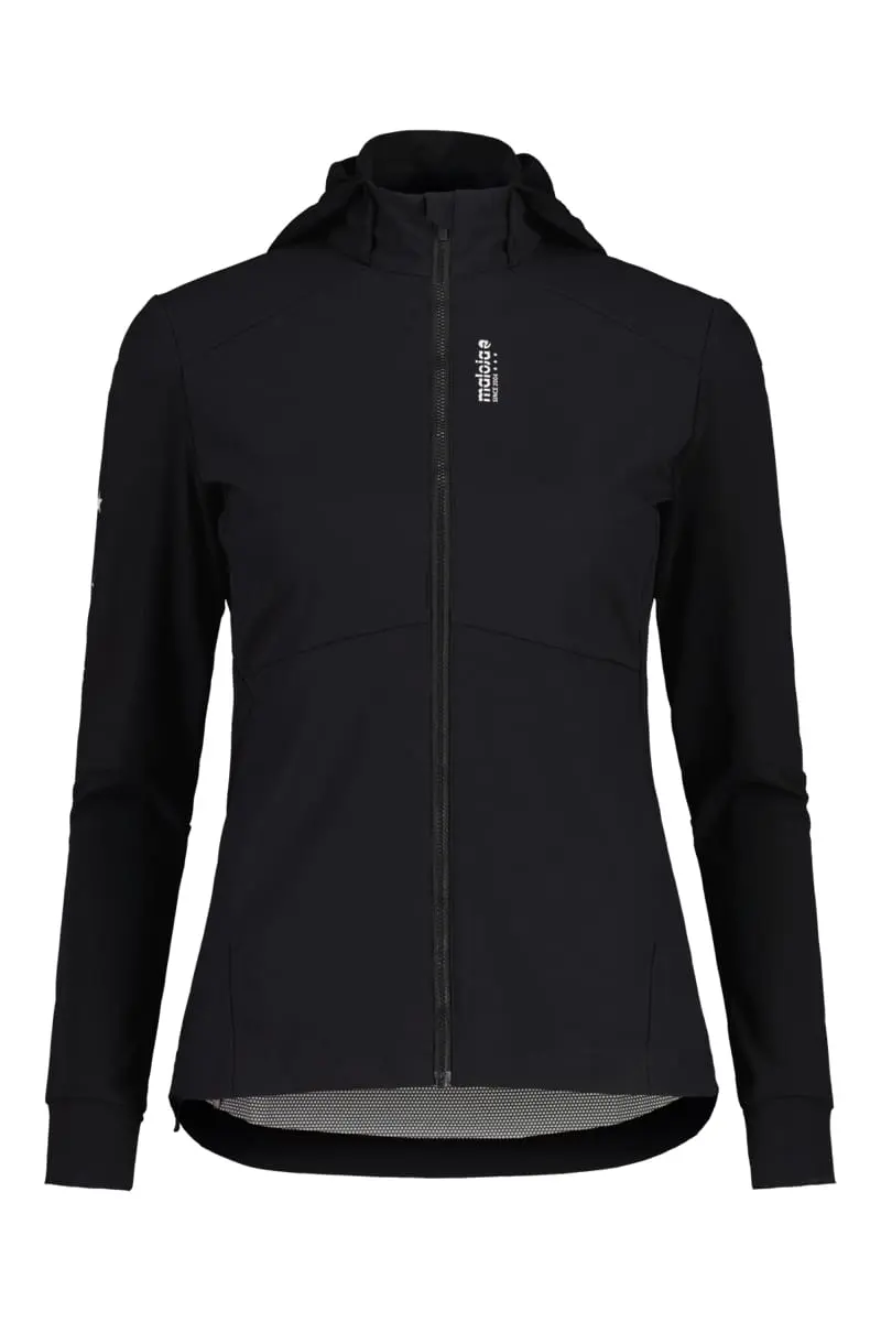 Maloja Nesham. Deep Black