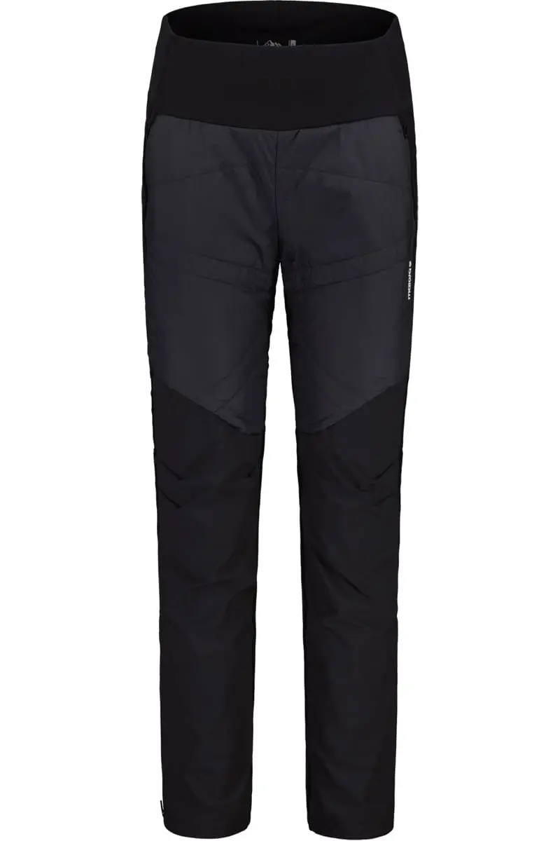 Maloja Zengom. Deep Black