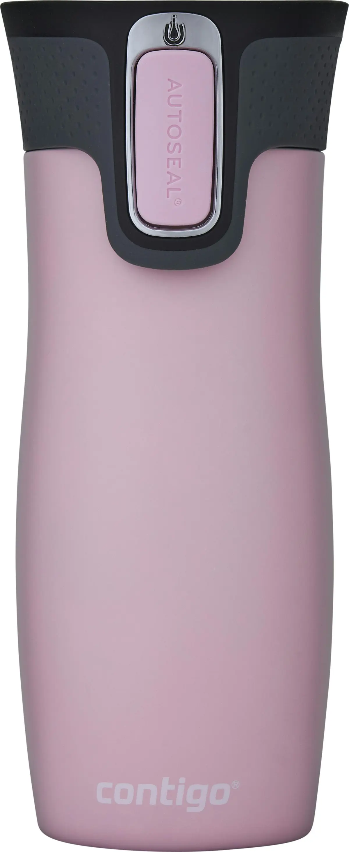 Contigo West Loop Autoseal Travel Mug 470 ml Millenial Pink