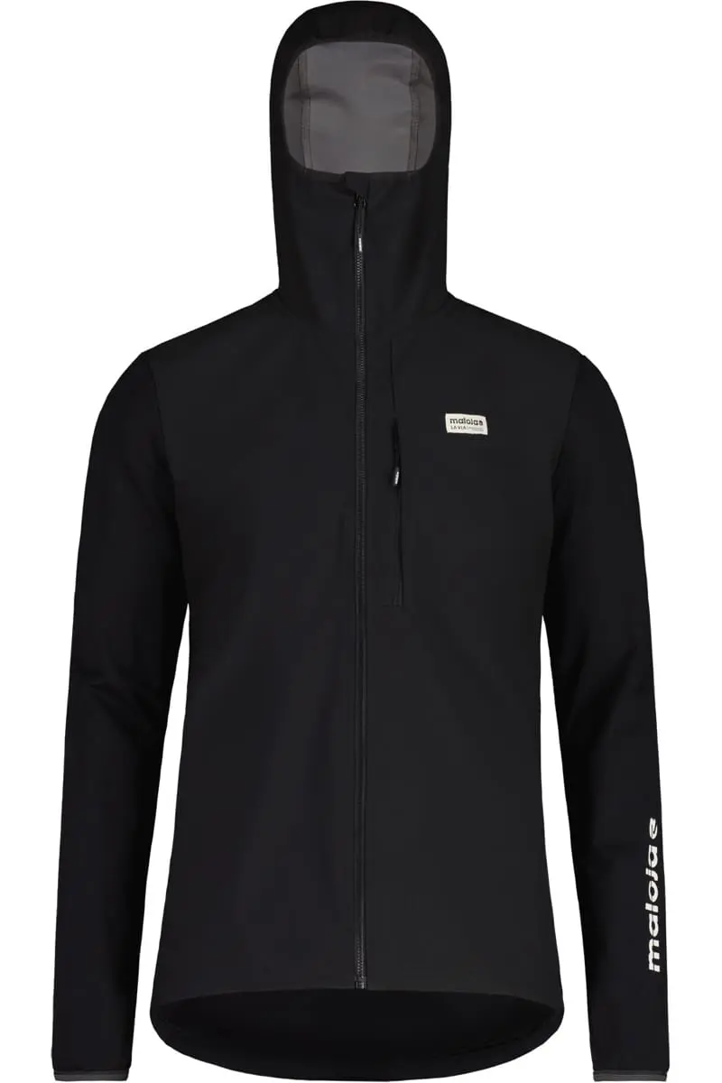 Maloja Beifussm. Deep Black