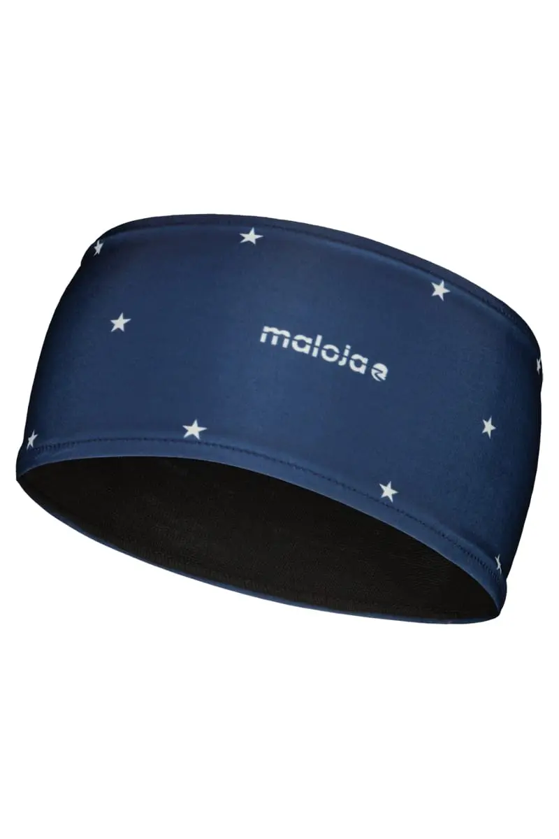 Maloja Jainzenbergm. Night Sky Stars