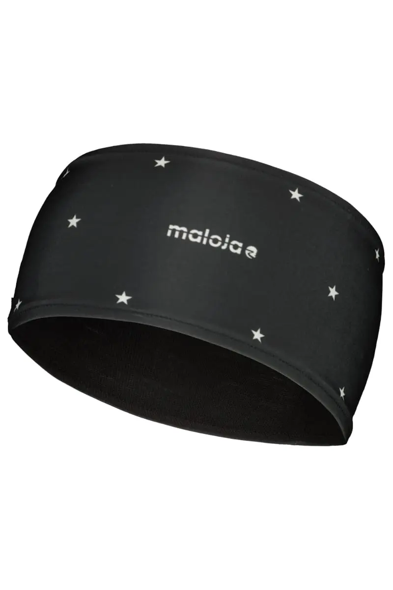 Maloja Jainzenbergm. Deep Black Stars