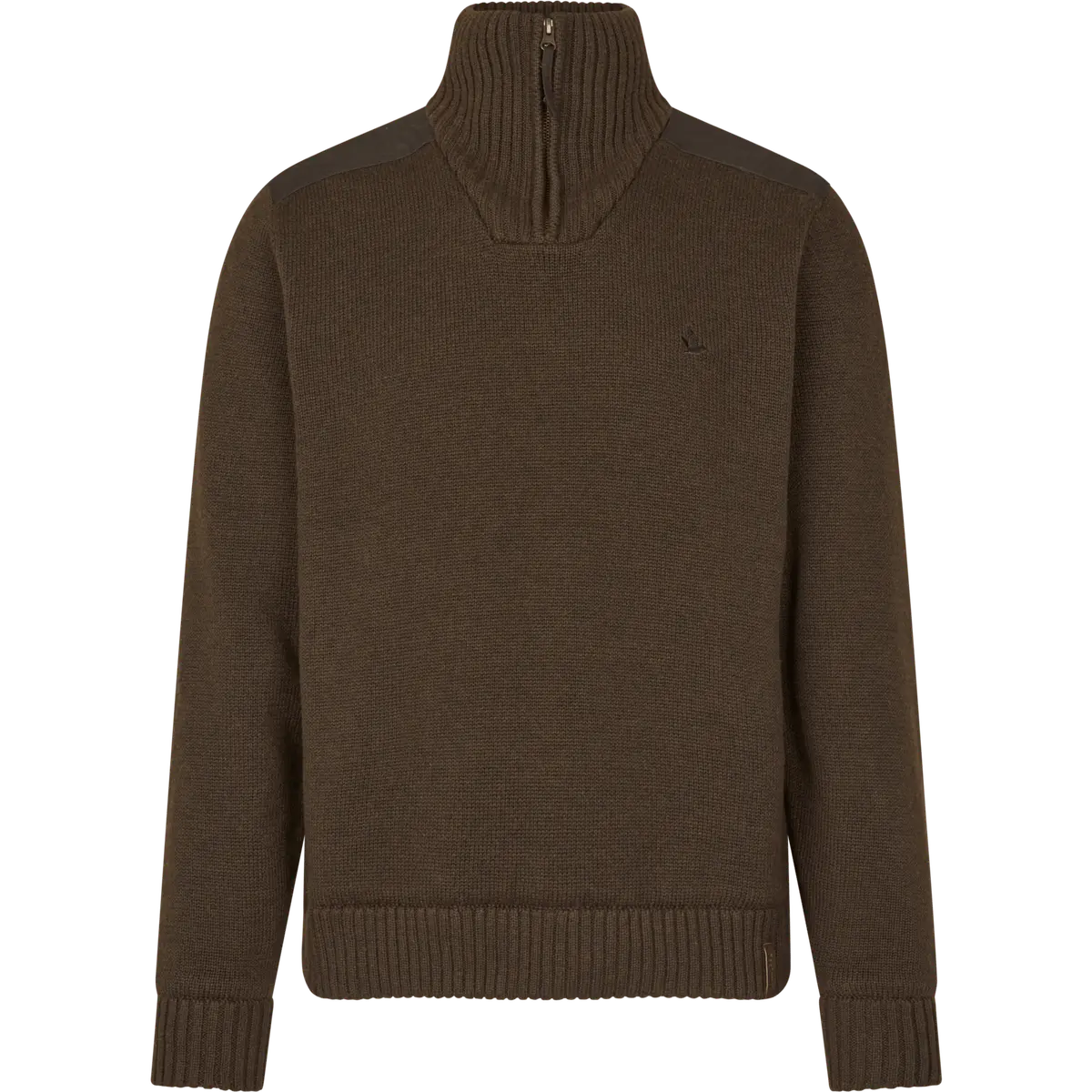 Seeland Men's Haze Windbreaker Dark Brown