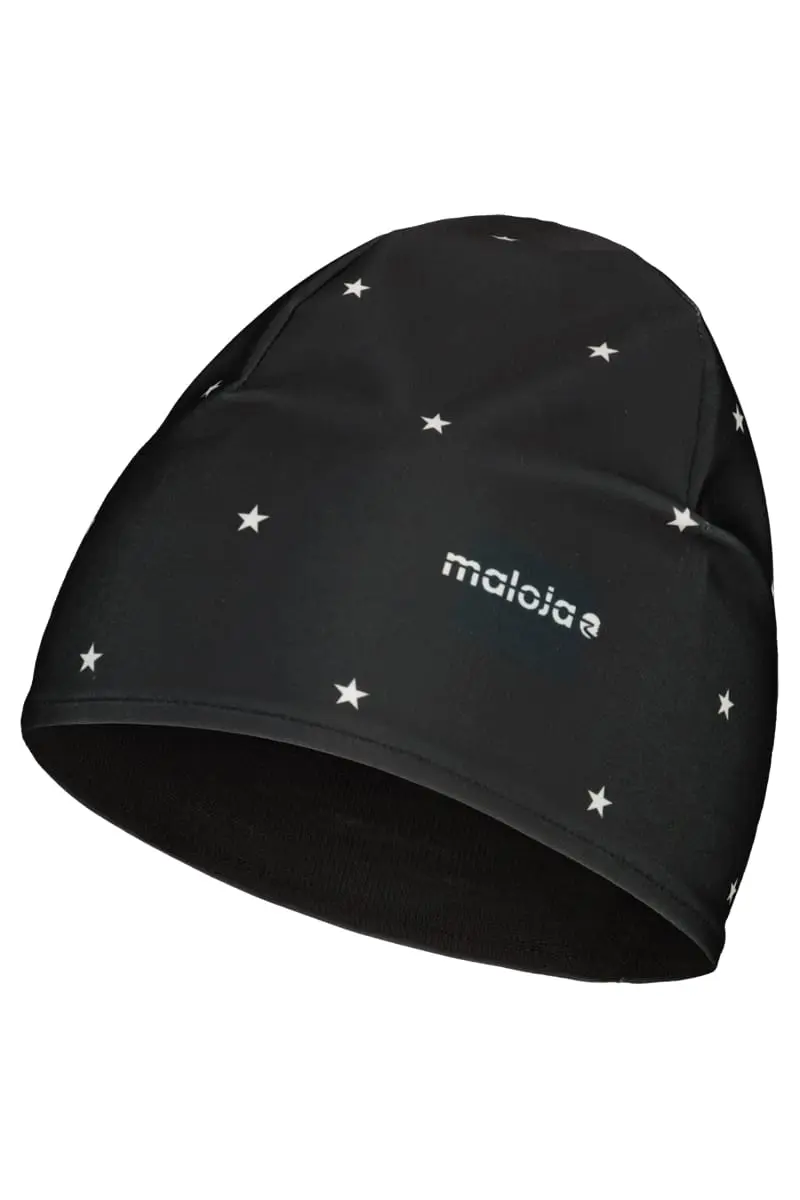 Maloja Katzensteinm. Deep Black Stars