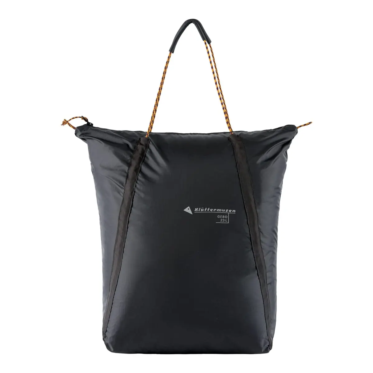 Klättermusen Gebo Bag 23 L Raven