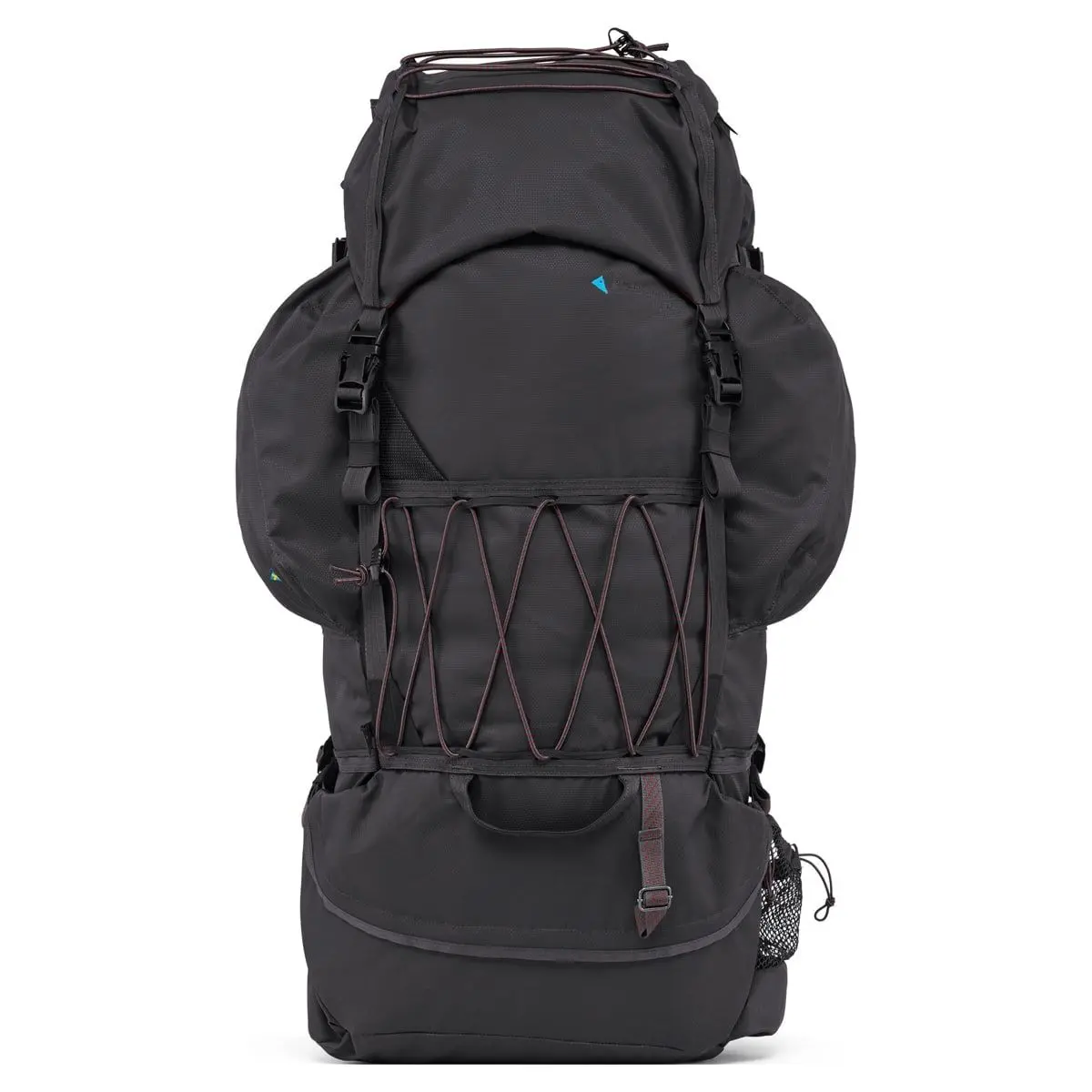Klättermusen Ymer 2.0 75L + 15L Raven
