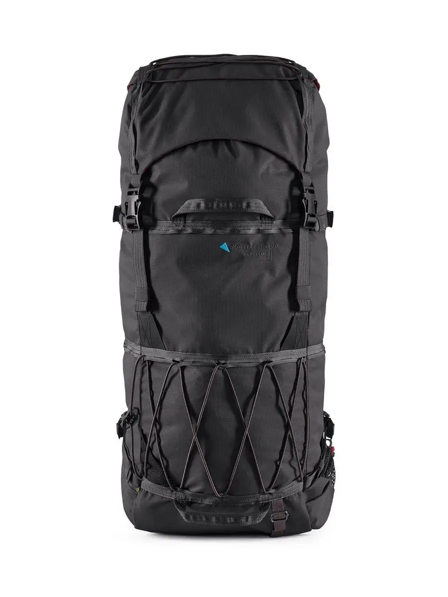 Klättermusen Bergelmer Backpack 50 L Raven