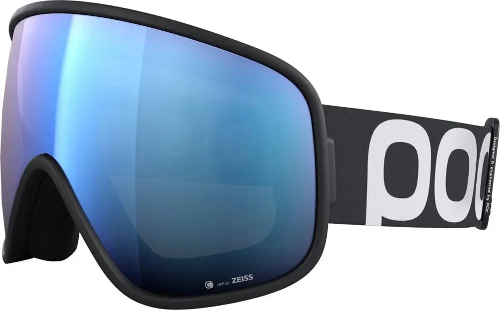 POC Vitrea Uranium Black/Partly Sunny Blue