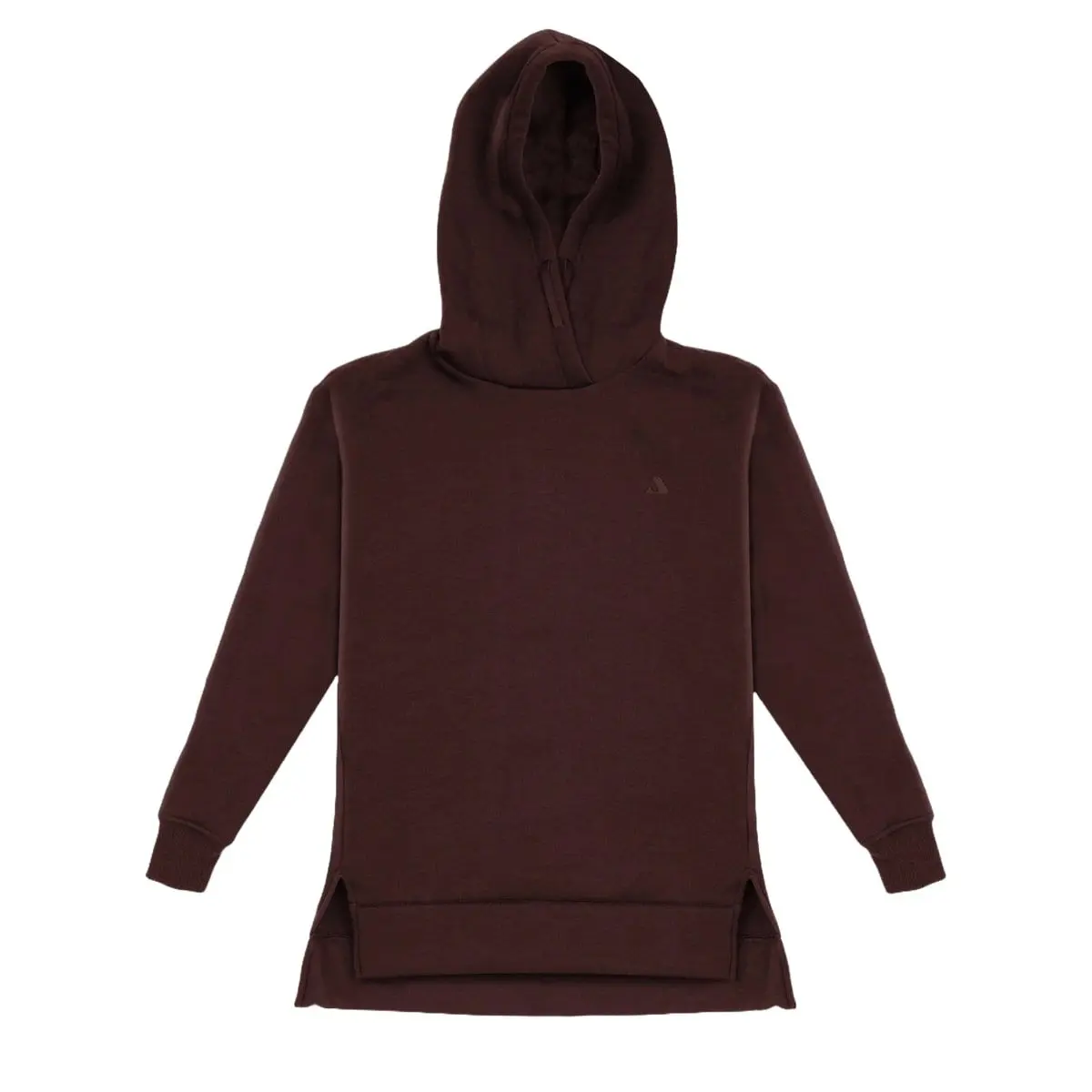 Janus AirWool Merino 280 Hood W Tawny Port