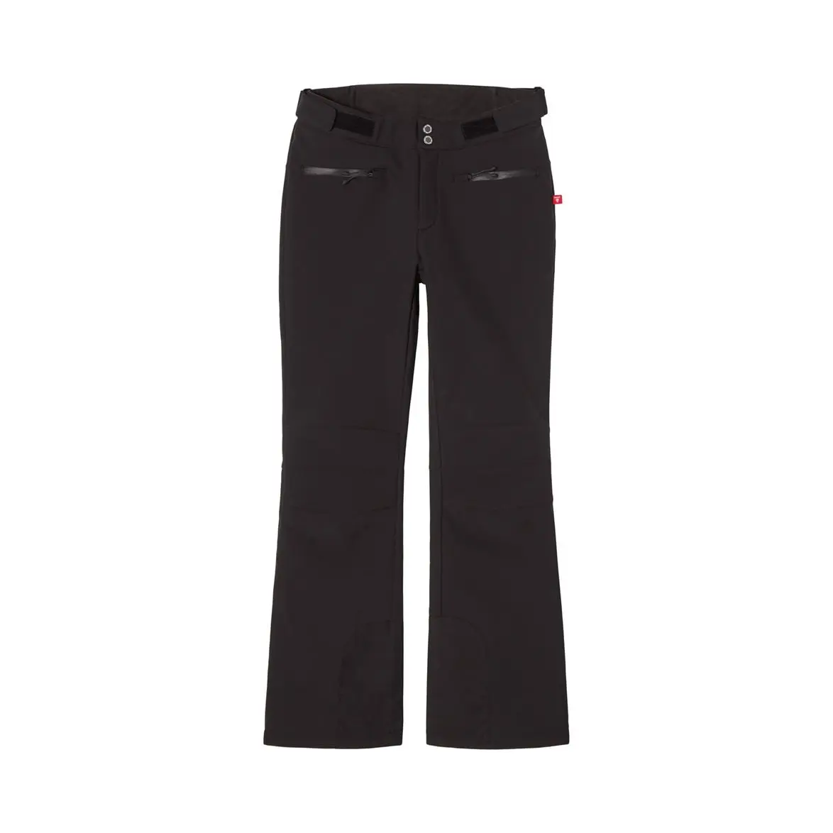 Isbjörn of Sweden Luna Winter Pant Teens Black