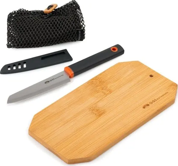 GSI Outdoors Santoku Prep Set