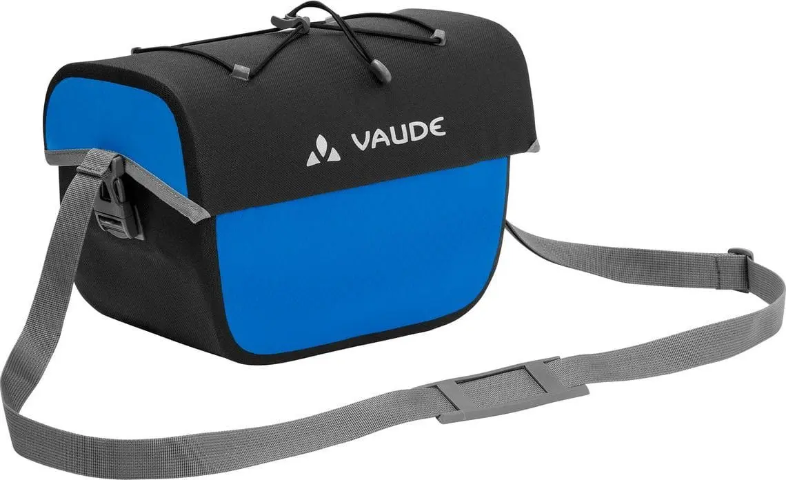 VAUDE Aqua Box Handlebar Bag Blue