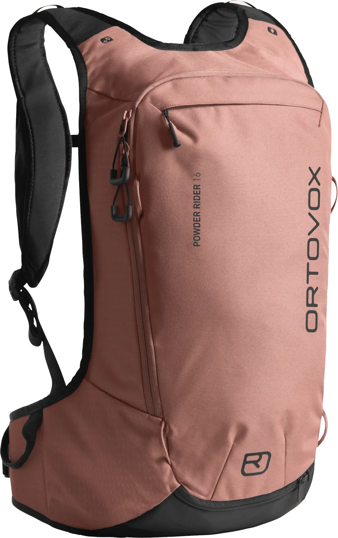 Ortovox Powder Rider 16 Dusk Rose