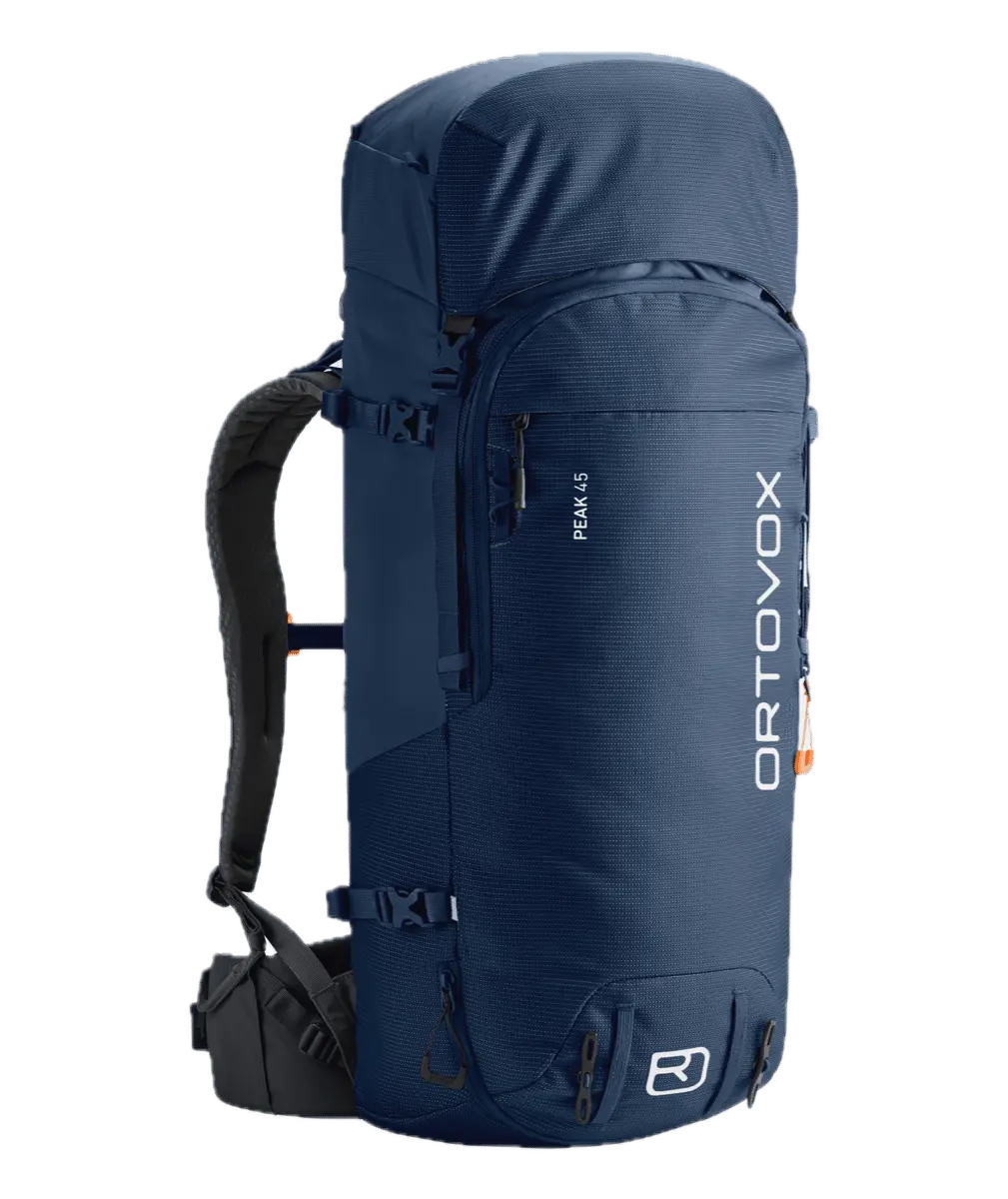 Ortovox Peak 45 Deep Ocean
