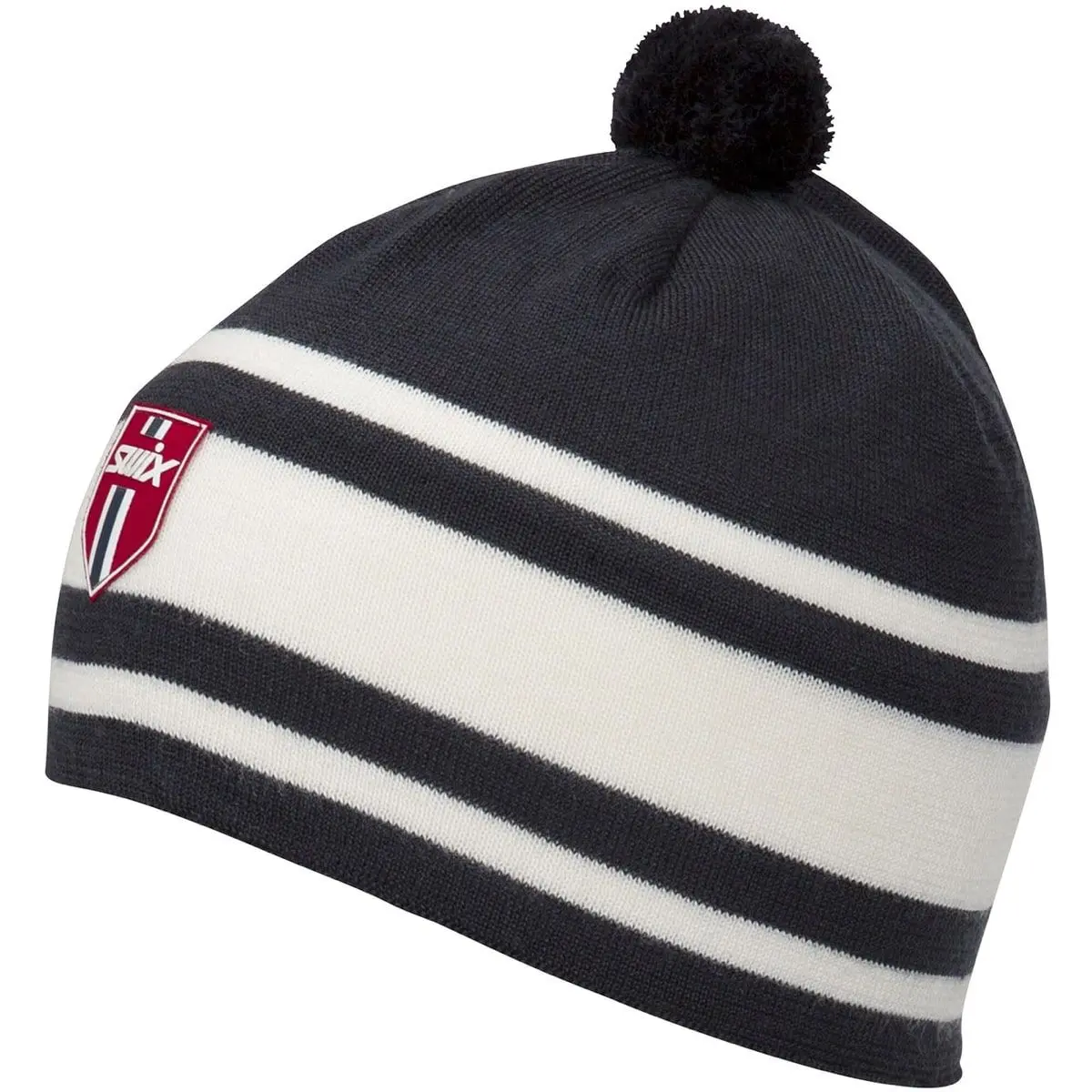 Swix Tradition light beanie Dark Navy