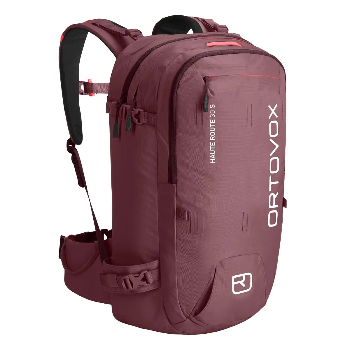 Ortovox Women's Haute Route 30 S Mountain Rose