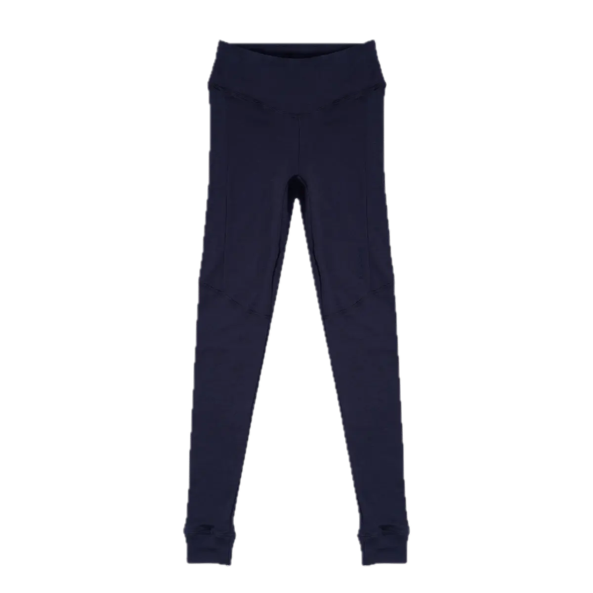 Janus Airwool Merino 260 Longs W Navy