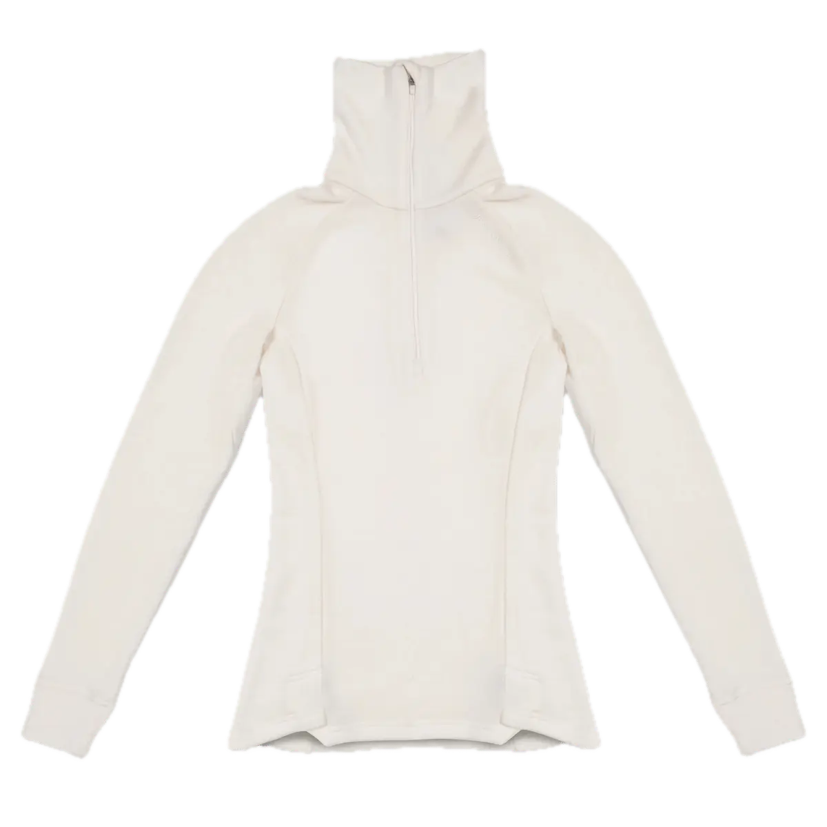 Janus Airwool Merino 260 Zip W Marshmallow