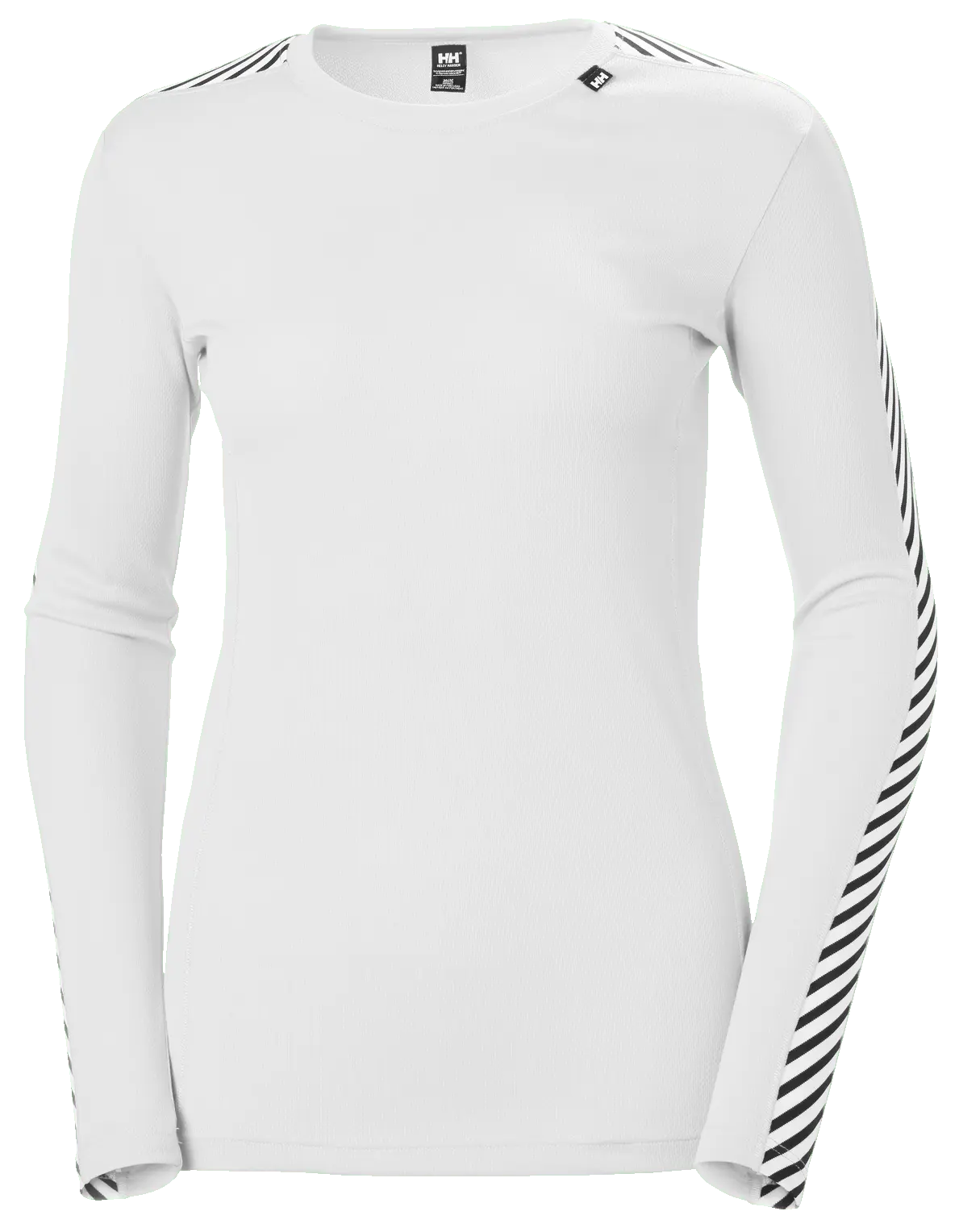 Helly Hansen Women's HH Lifa Crew White